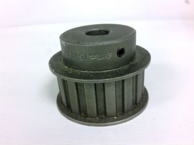 MARTIN SPROCKET & GEAR INC 16H100