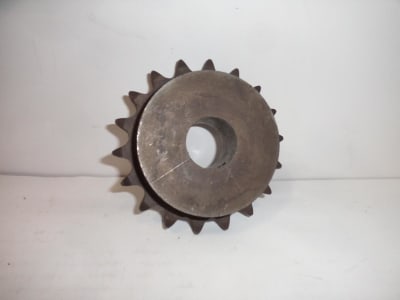 MARTIN SPROCKET & GEAR INC 60B18