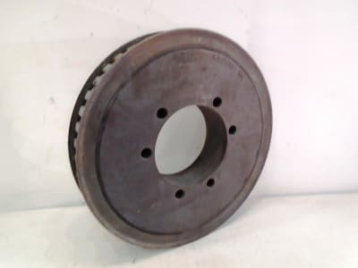 MARTIN SPROCKET & GEAR INC 44H100 SK