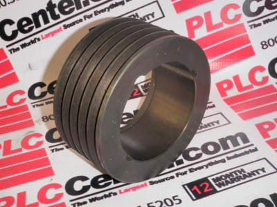 MARTIN SPROCKET & GEAR INC 5 3V 500 TB