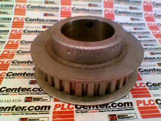 MARTIN SPROCKET & GEAR INC 30XL037-1