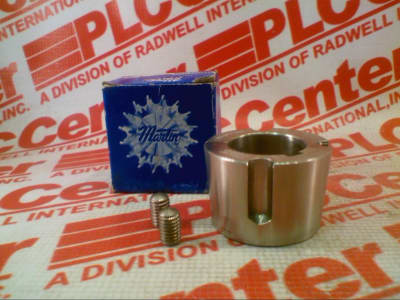 MARTIN SPROCKET & GEAR INC 1615 1 3/8