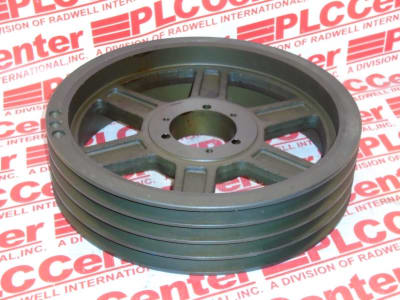 MARTIN SPROCKET & GEAR INC 4 B 124 SK