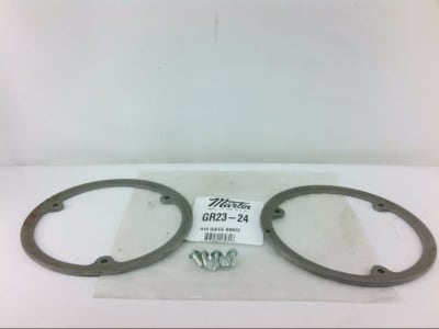 MARTIN SPROCKET & GEAR INC GR23-24