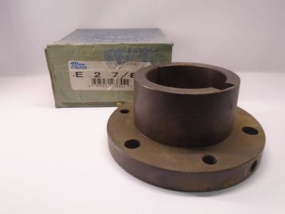 MARTIN SPROCKET & GEAR INC E 2 7/8