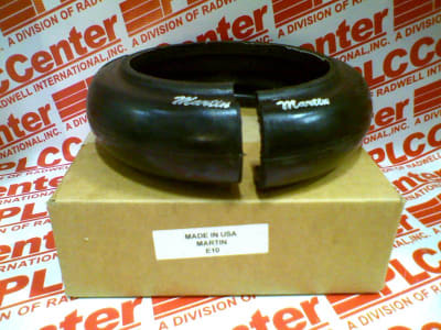 MARTIN SPROCKET & GEAR INC E10