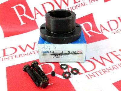 MARTIN SPROCKET & GEAR INC SH 15/16