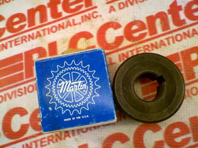 MARTIN SPROCKET & GEAR INC ML099 5/8