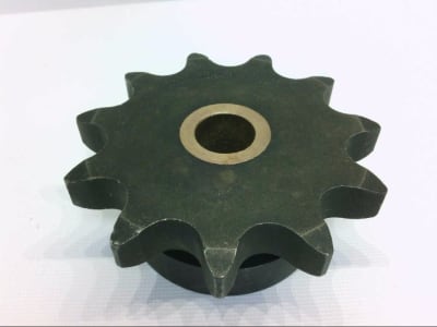MARTIN SPROCKET & GEAR INC 80B11