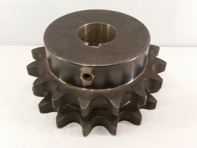 MARTIN SPROCKET & GEAR INC D80B16H