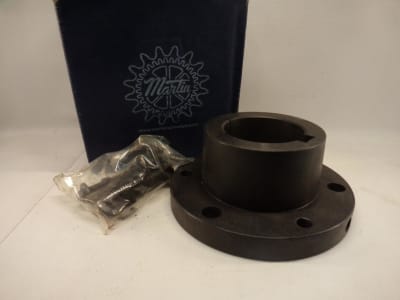 MARTIN SPROCKET & GEAR INC E 2 1/2