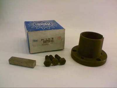 MARTIN SPROCKET & GEAR INC P1 1 5/8