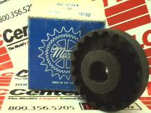 MARTIN SPROCKET & GEAR INC 6S 1