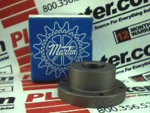 MARTIN SPROCKET & GEAR INC SDS 11/16