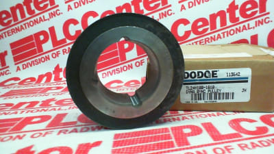 MARTIN SPROCKET & GEAR INC TL24H100-1610