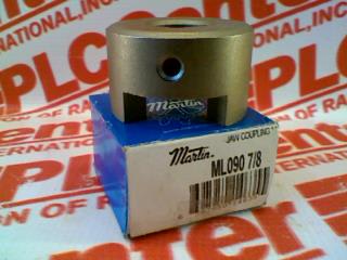 MARTIN SPROCKET & GEAR INC ML090 7/8