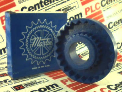 MARTIN SPROCKET & GEAR INC 8B-SH