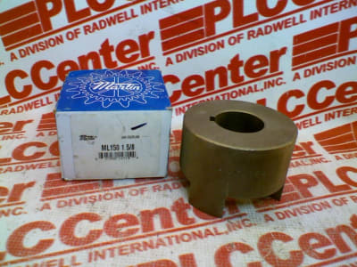 MARTIN SPROCKET & GEAR INC ML150 1 5/8