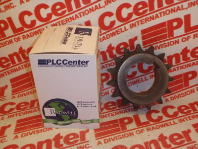 MARTIN SPROCKET & GEAR INC 80B15-2-3/8