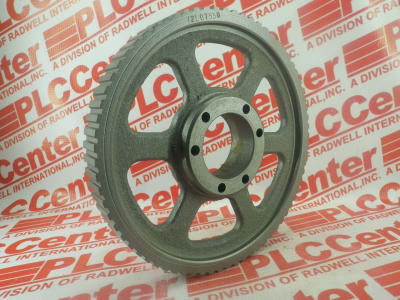 MARTIN SPROCKET & GEAR INC 72L075 SD