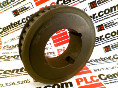 MARTIN SPROCKET & GEAR INC TB40H100