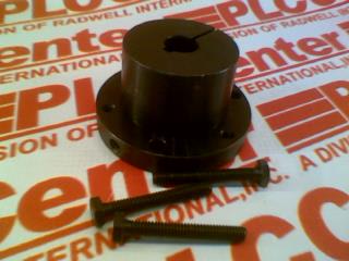 MARTIN SPROCKET & GEAR INC SD 5/8