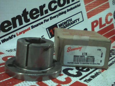 MARTIN SPROCKET & GEAR INC HX7/8