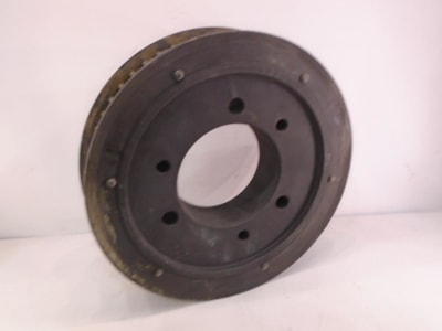 MARTIN SPROCKET & GEAR INC P5214M40-E