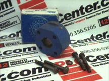 MARTIN SPROCKET & GEAR INC 6H 7/8