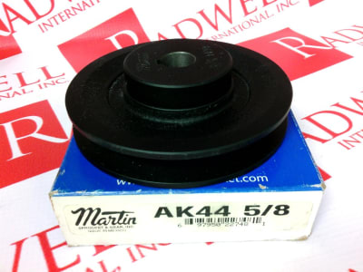 MARTIN SPROCKET & GEAR INC AK44 5/8
