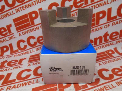 MARTIN SPROCKET & GEAR INC ML150 1 3/8