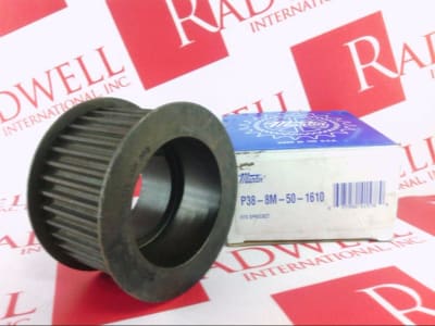 MARTIN SPROCKET & GEAR INC P388M50-1610