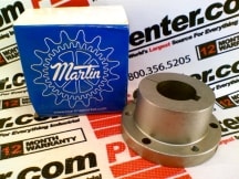MARTIN SPROCKET & GEAR INC SK 24MM