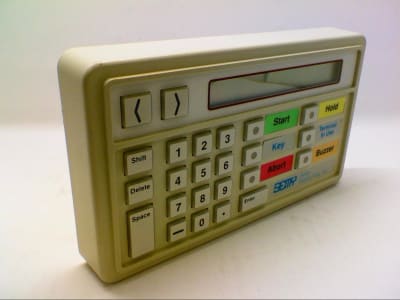 INTELLIGENT INSTRUMENTATION CTM250B-00