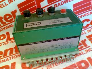 PECO PACKAGE INSPECTION MM