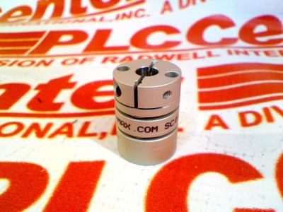 ZERO MAX INC SC010R25INX5MM
