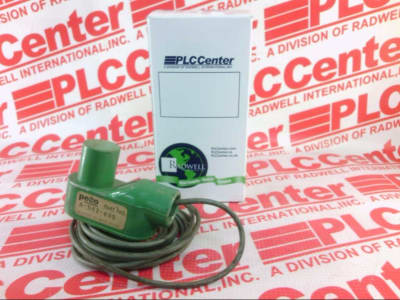 PRODUCTO ELECTRIC CORP A-562-695