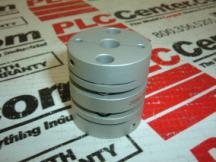 ZERO MAX INC SC030R-6.35X6.35MM