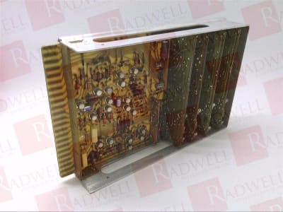 ASEA BROWN BOVERI ZT312-A