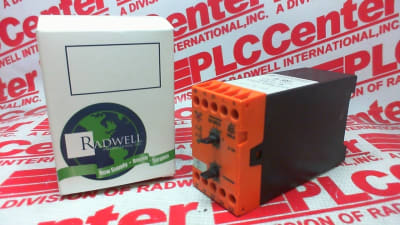 DOLD BA9053-AC0.5-5A-AC220V-50/60HZ-0.1-1S