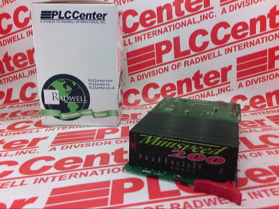 AXOR MS200-04/08-N-000-0