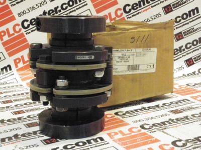 ZERO MAX INC 6P52C-K