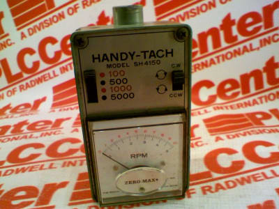 ZERO MAX INC SH4150