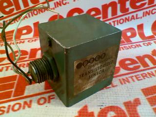 PECO PACKAGE INSPECTION A-2745-197