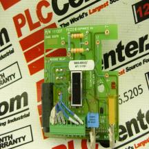 PECO PACKAGE INSPECTION 5900-008-03