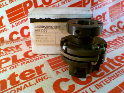 ZERO MAX INC A085330