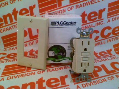 LEVITON 6599-I-OS