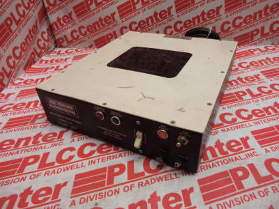 GSC BENJAMIN CORP 24-027