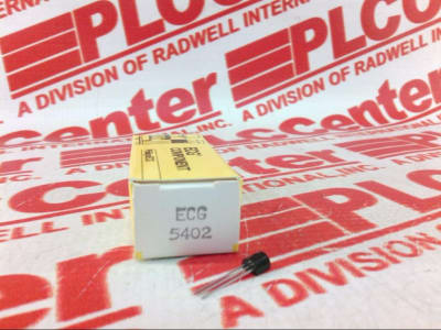 PHILIPS ECG-5402