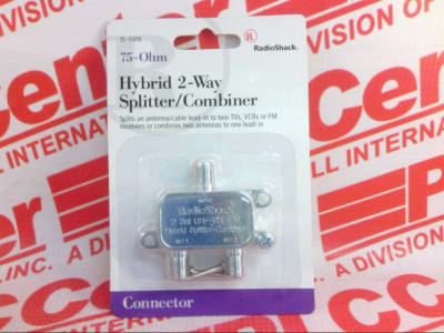 RADIO SHACK 150-1141E